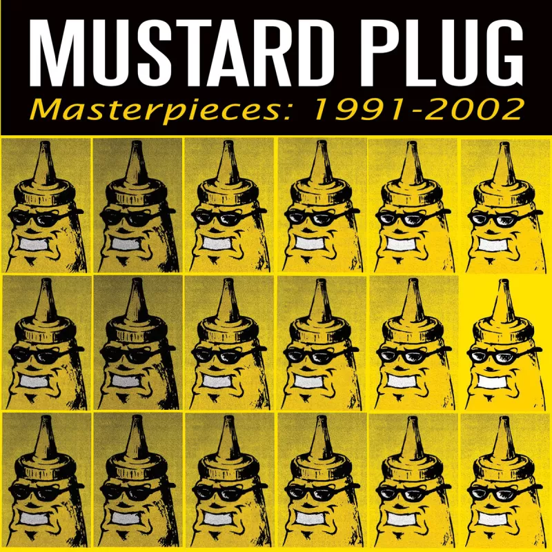 chronique : Mustard Plug - Masterpieces: 1991-2002 chronique Mustard Plug - Masterpieces: 1991-2002