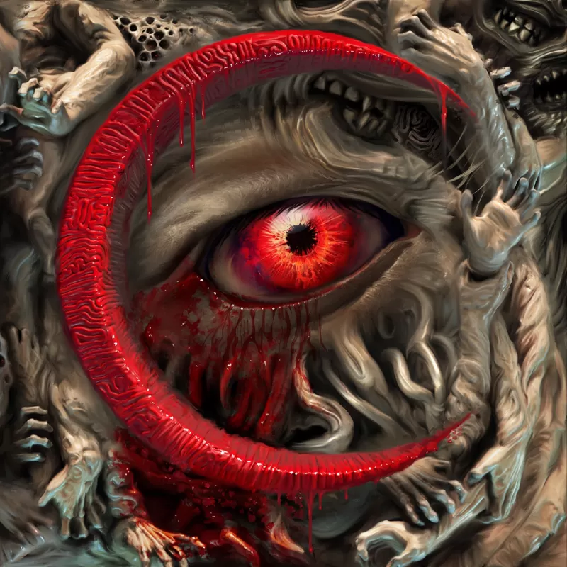 chronique Oceano - Living Chaos