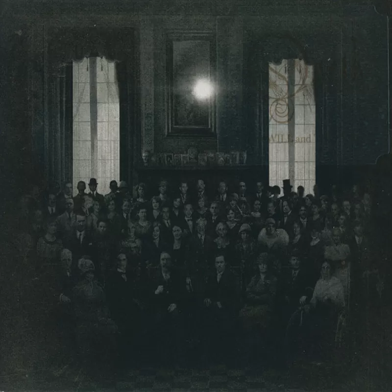 chronique : Opeth - The last will and testament chronique Opeth - The last will and testament