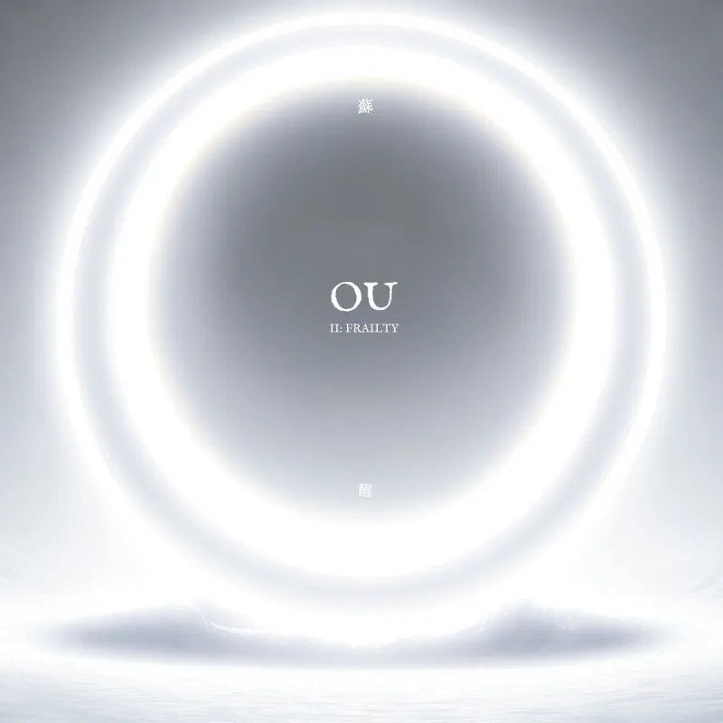chronique OU - 蘇醒 II: Frailty