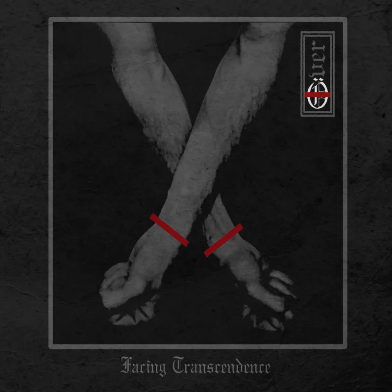 chronique Över - Facing Transcendence