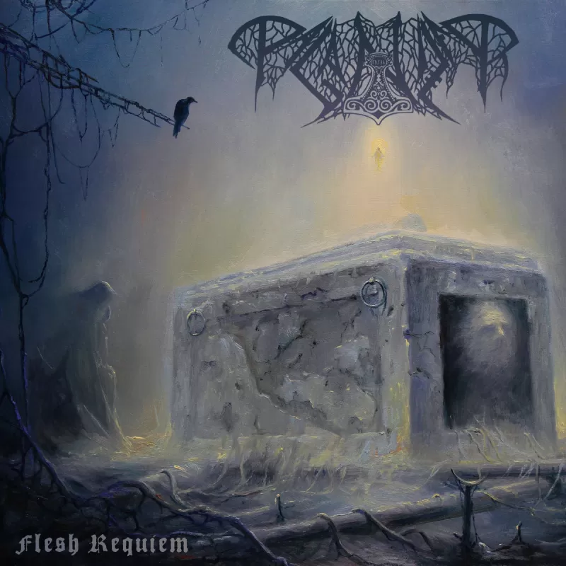 chronique : Paganizer - Flesh Requiem chronique Paganizer - Flesh Requiem