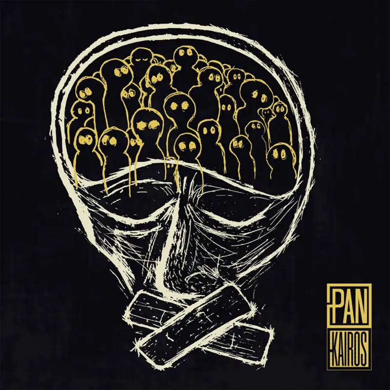 chronique PAN - KAIROS