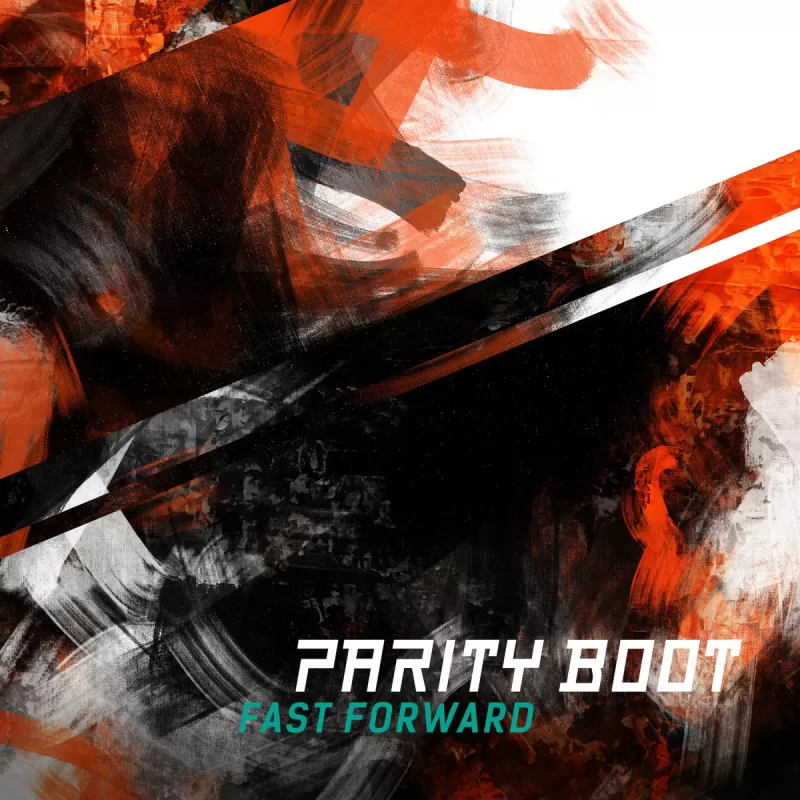 chronique Parity Boot - Fast Forward