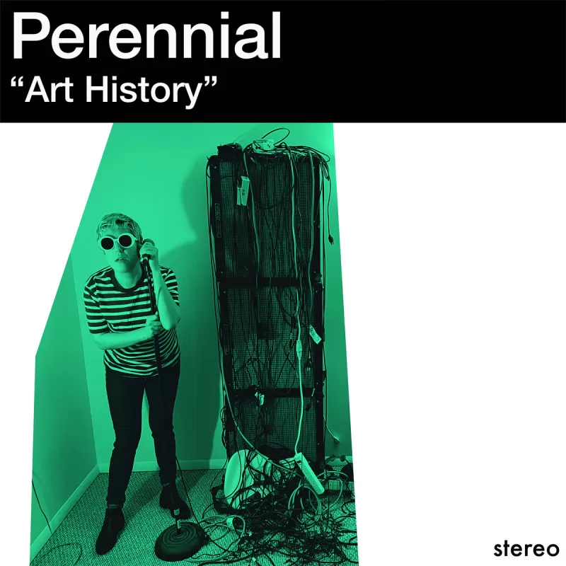 chronique Perennial - Art History