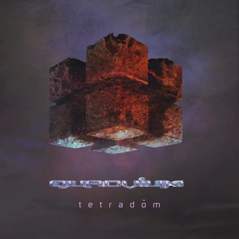 chronique Quadvium - Tetradōm