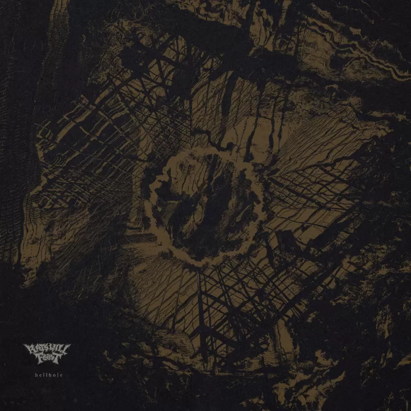 chronique : Rats Will Feast - Hellhole chronique Rats Will Feast - Hellhole