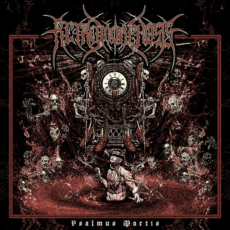 chronique : Retromorphosis - Psalmus Mortis chronique Retromorphosis - Psalmus Mortis