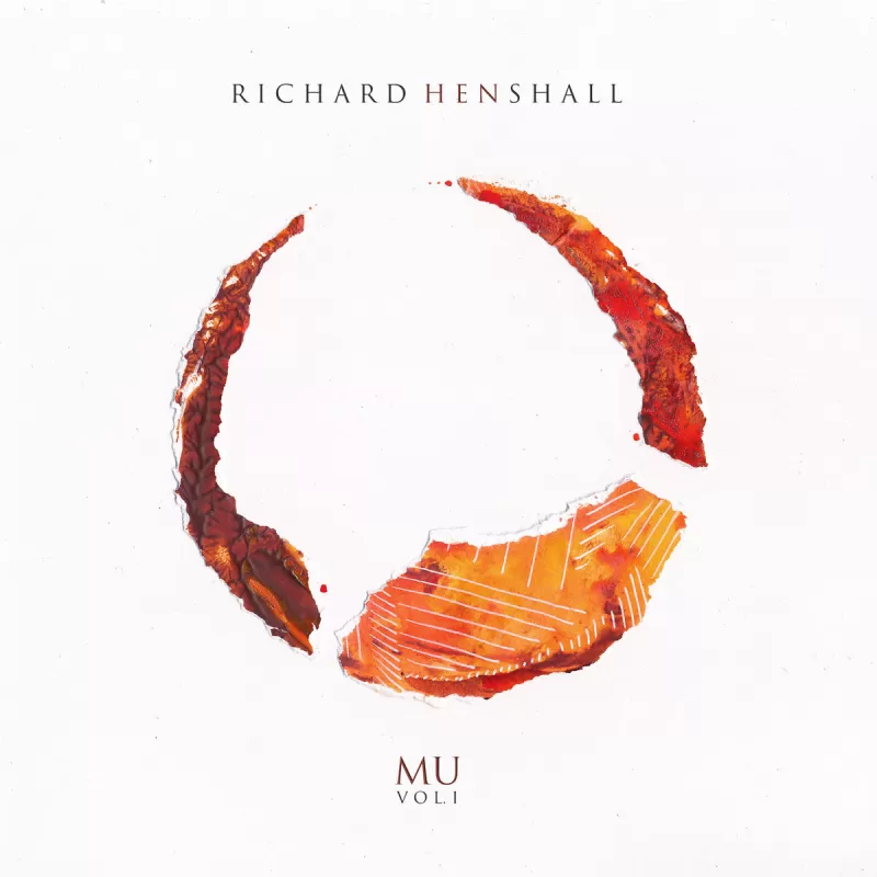 chronique : Richard Henshall - Mu Vol. I chronique Richard Henshall - Mu Vol. I