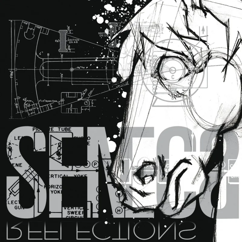 chronique : Seneca - Reflections chronique Seneca - Reflections