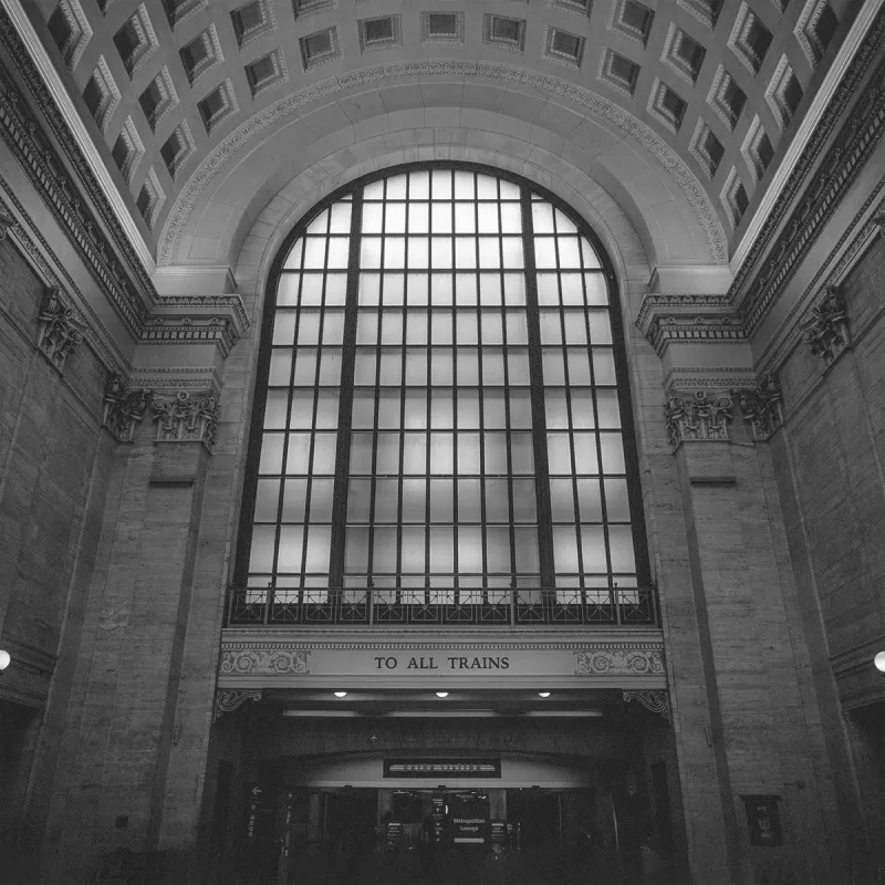 chronique : Shellac - To All Trains chronique Shellac - To All Trains