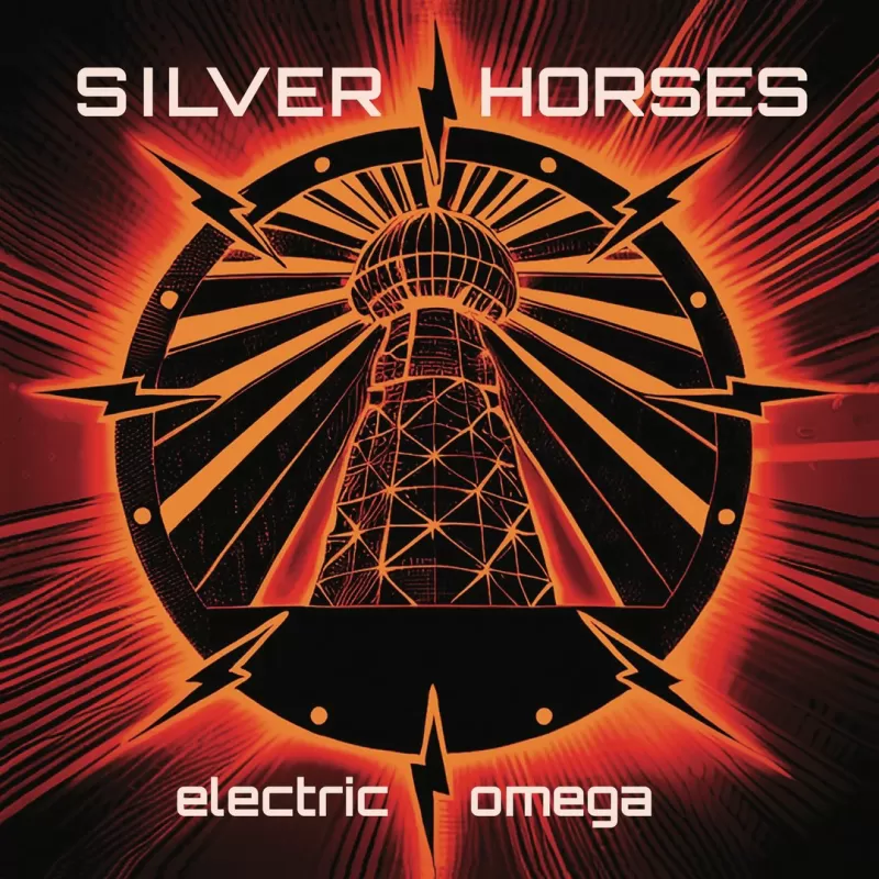 chronique : Silver Horses - Electric Omega chronique Silver Horses - Electric Omega