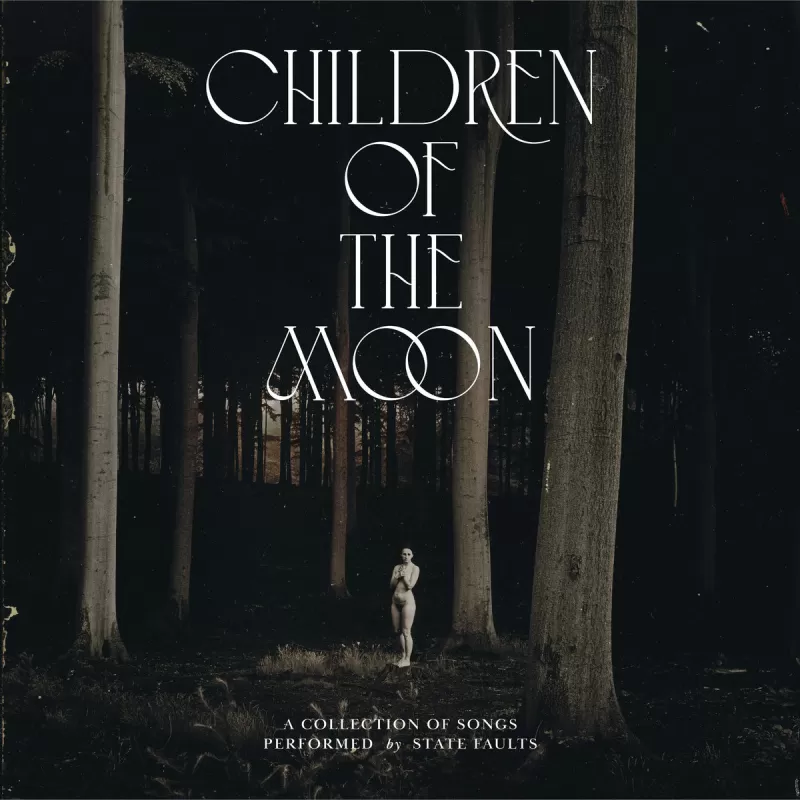 chronique : State Faults - Children Of The Moon chronique State Faults - Children Of The Moon