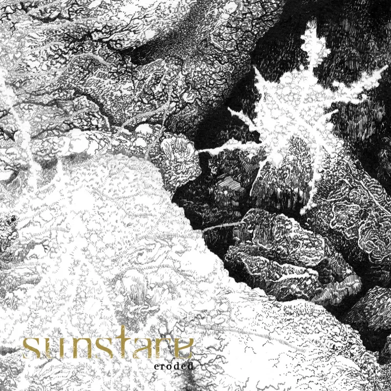 chronique Sunstare - Eroded