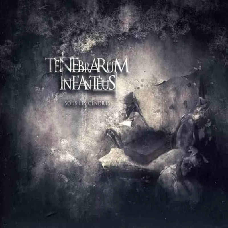 chronique Tenebrarum Infanteus - Sous les cendres