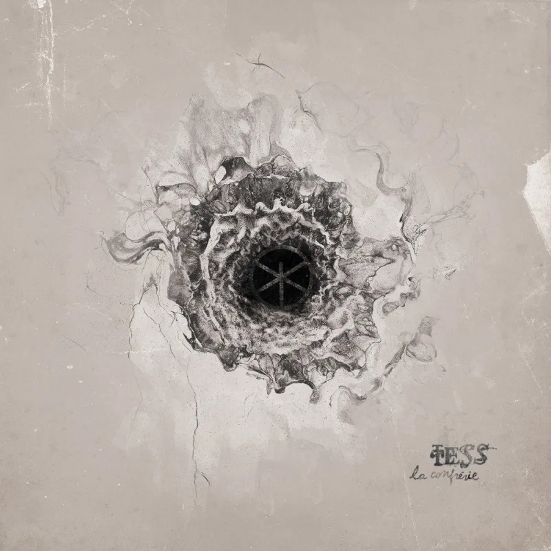 chronique : Tess - La Confrérie chronique Tess - La Confrérie
