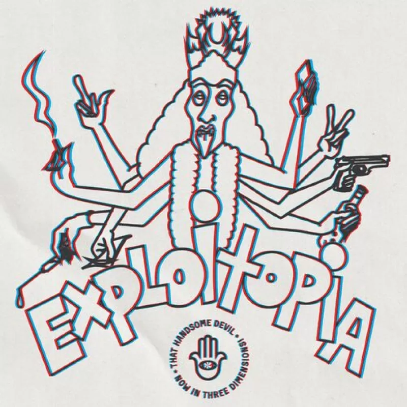 chronique That Handsome Devil - Exploitopia