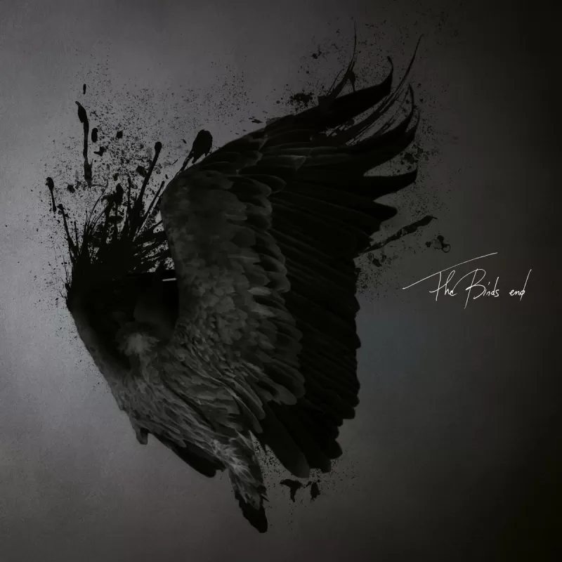 chronique The Birds End - The Birds end