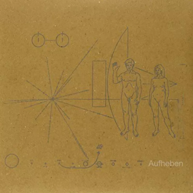 chronique The Brian Jonestown Massacre - Aufheben