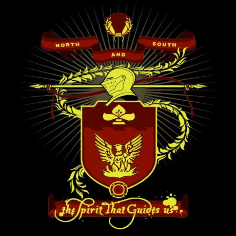 chronique : The Spirit That Guides Us - North & South chronique The Spirit That Guides Us - North & South