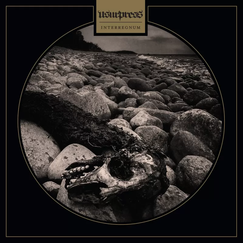 chronique Usurpress - Interregnum
