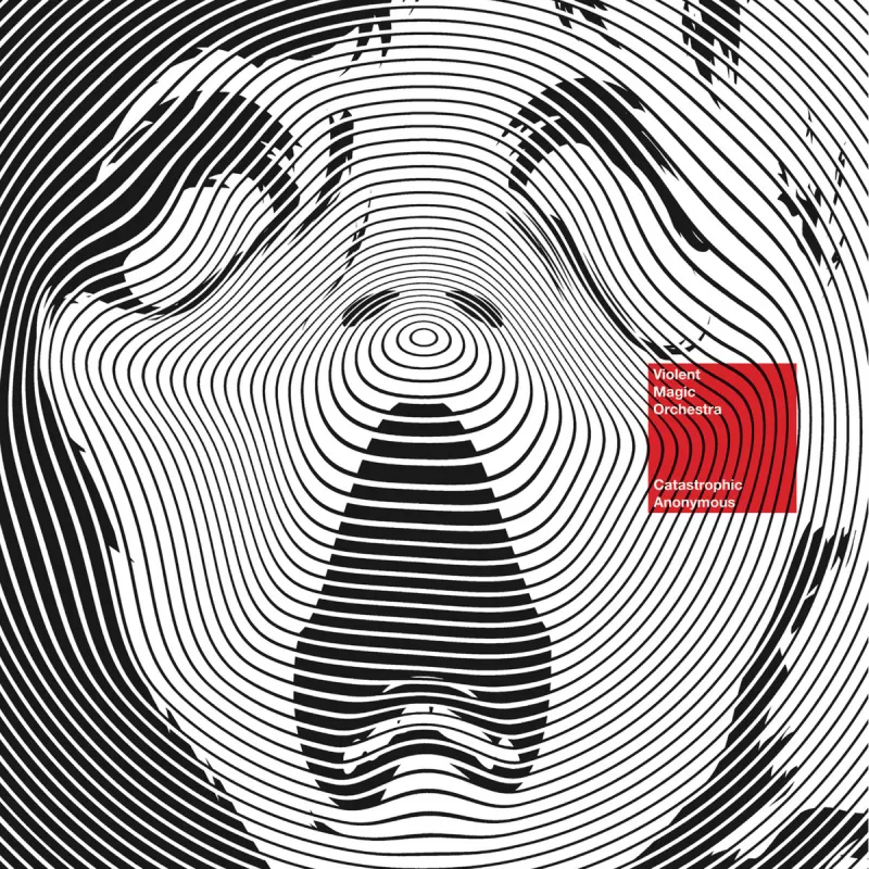 chronique Vmo - Catastrophic Anonymous