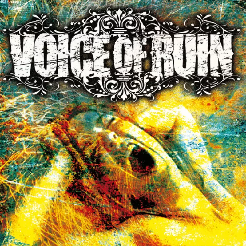 chronique : Voice Of Ruin - Voice of ruin chronique Voice Of Ruin - Voice of ruin
