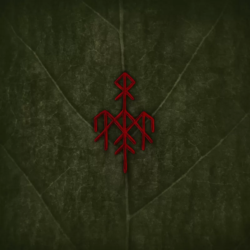 chronique Wardruna - Runaljod - Yggdrasil