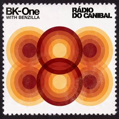 BK One - Rádio do Canibal