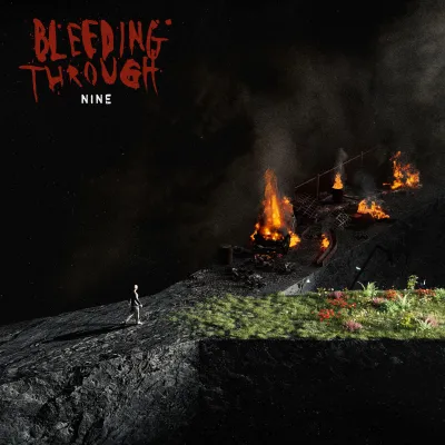 Bleeding Through - NINE