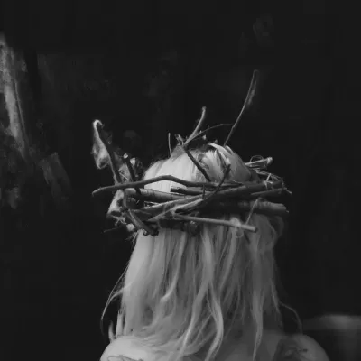 Blóð  - MARA