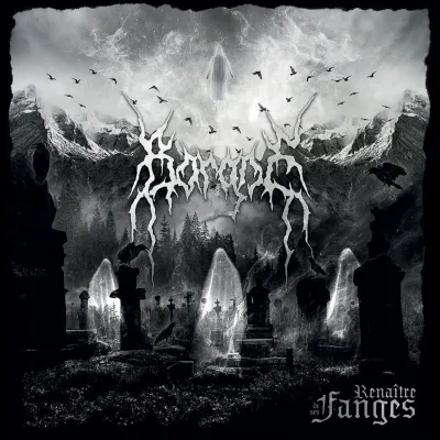 Borgne - Renaître de ses Fanges