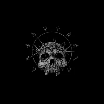 Burn In Hell - DISAVOWAL OF THE CREATOR GOD