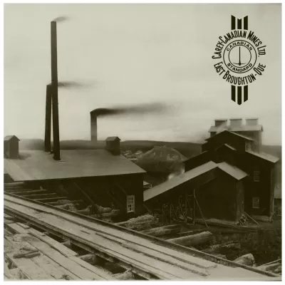 Carey - Fervet Opus
