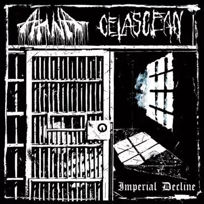 Cetascean  + Ahna - Imperial Decline
