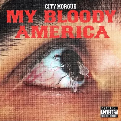 City Morgue - My Bloody America