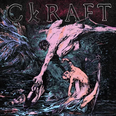 Ckraft - Uncommon Grounds (Chronique)