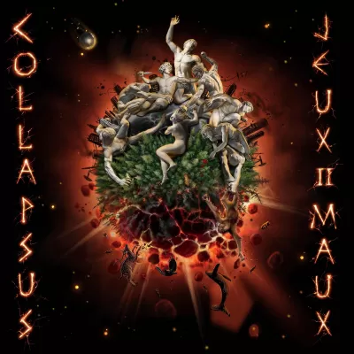 Collapsus - JEUX DE MAUX