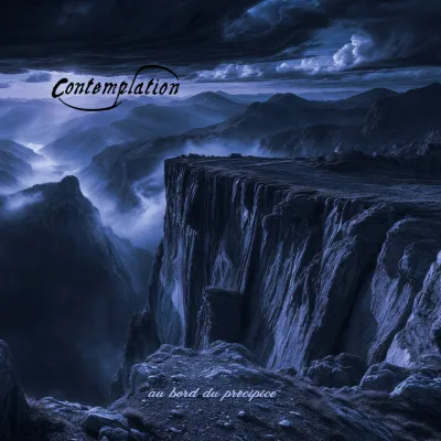 Contemplation - Au bord du précipice (Chronique)
