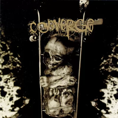 Converge - When Forever Comes Crashing (chronique)