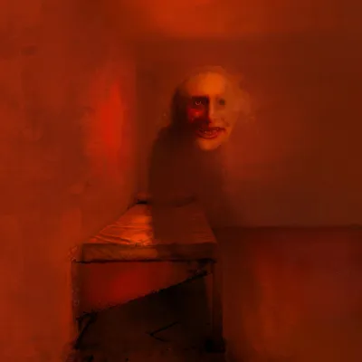 Crippling Alcoholism - With Love From A Padded Room