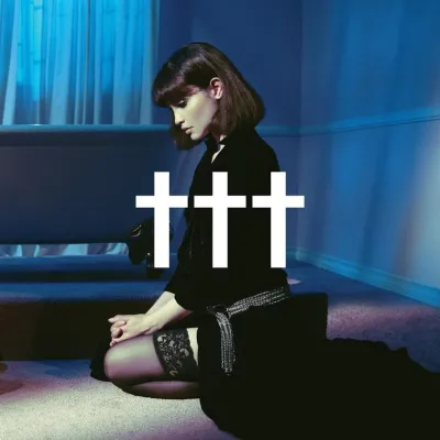 ††† (crosses) - Goodnight, God Bless, I Love U, Delete (chronique)