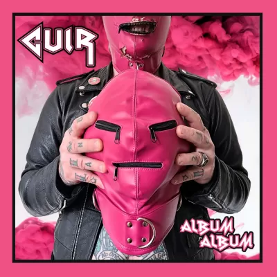 Cuir  - Album Album (chronique)