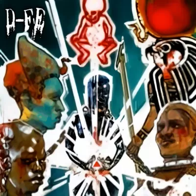 D-FE - D-FE