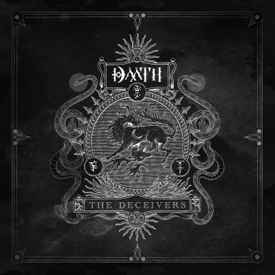 Dååth - The Deceivers