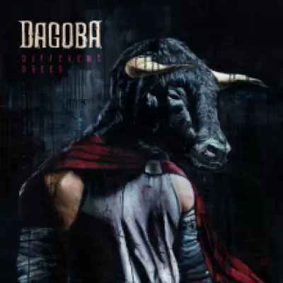 Dagoba - Different Breed