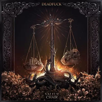 Deadfuck - Valeur Chair