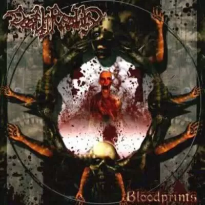 Death reality - Bloodprints
