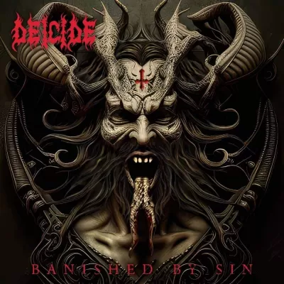 Deicide - Banished by Sin (chronique)