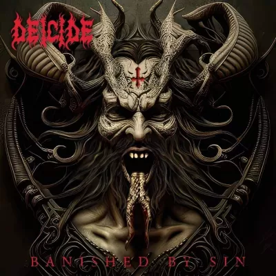 Deicide - Banished by Sin - Deicide - Banished by Sin